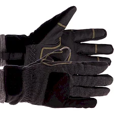 Тактические перчатки теплые MILITARY RANGERS BC-5621
