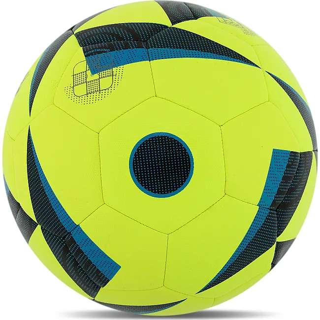 Футбольный мяч
 HYBRID SOCCERMAX FB-7992 №5 PU (Желтый)