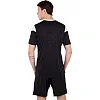 Футбольная форма
 комплект футболка и шорты JOMA

 PHOENIX 102741-102 4XS-XXL (Черный-белый)