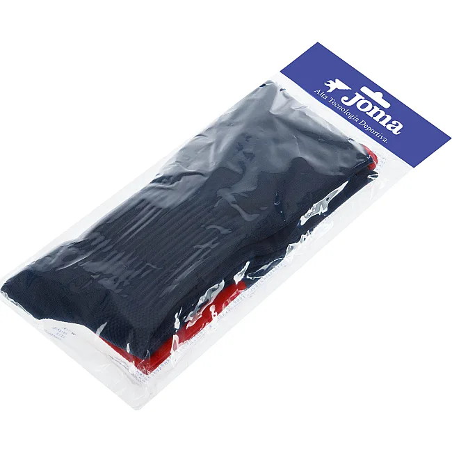 Гетри JOMA

 CALCIO 400022-336 (Темно-синій-червоний)