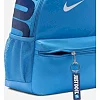 Детский рюкзак Nike Y NK BRSLA JDI MINI BKPK 11L синий 33 х 25 х 13 см