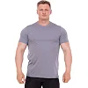 Футболка мужская LIDONG LD-0302 (Серый)