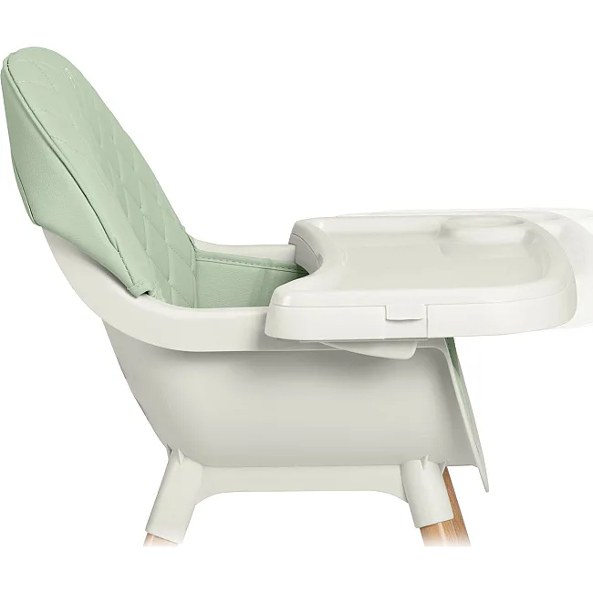 Стульчик для кормления Nukido Lilo 63 х 64 х 93 см - м'