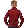 Спортивный костюм
 детский кофта на молнии и брюки LIDONG LD-6806T 26-32 (Бордовый-синий)