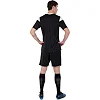 Футбольная форма
 комплект футболка и шорты JOMA

 PHOENIX 102741-102 4XS-XXL (Черный-белый)