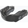 Капа для бокса Shock Doctor Gel Max детская (возраст до 10 лет) Black (art. 6210-BK-YTR)
