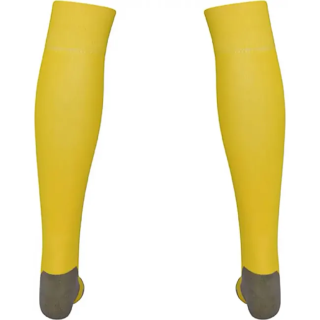 Гетры футбольные Puma Team LIGA Socks CORE желтый