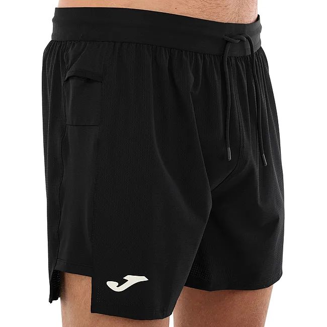 Спортивні шорти короткі
 чоловічі JOMA

 R-CITY 103170 см
 см
-100 (Чорний)