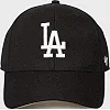Кепка MVP 47 Brand LOS ANGELES DODGERS черный