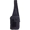 Сумка-слинг тактическая
 SILVER KNIGHT YQS-224
 25x19x8см 4л (Оливковый)