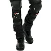 Комплект мотозащиты наколенники и налокотники PRO BIKER HX-P01