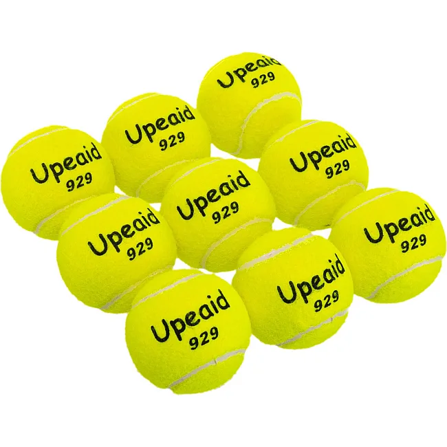 Теннисный мяч
 Upeaid 929-12 12шт