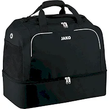 Сумка з подвійним дном classico дитяча JAKO 2050-08