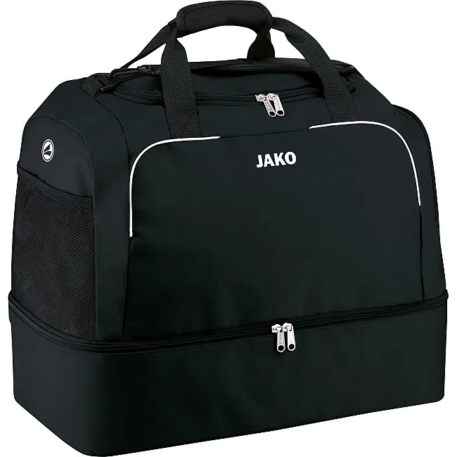 Сумка з подвійним дном classico дитяча JAKO 2050-08