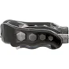 Капа для бокса Shock Doctor Gel Max детская (возраст до 10 лет) Black (art. 6210-BK-YTR)