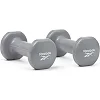 Гантели REEBOK Dumbbells 2 кг