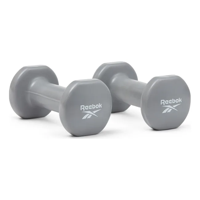 Гантели REEBOK Dumbbells 2 кг