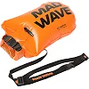 Сигнальный надувной буй MADWAVE
 M2040010 VSP Swim Buoy (Зеленый)