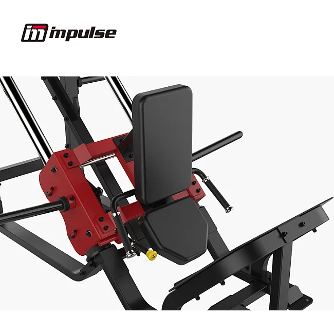 Крюк машина Impulse Sterling
