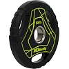 Млинець для штанги поліуретановий
 MD Buddy TA-9647-5 51мм 5кг