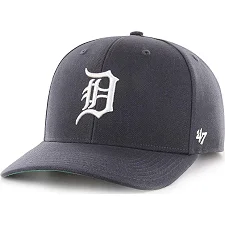Кепка MVP 47 Brand DETROIT TIGERS NAVY COLD ZONE