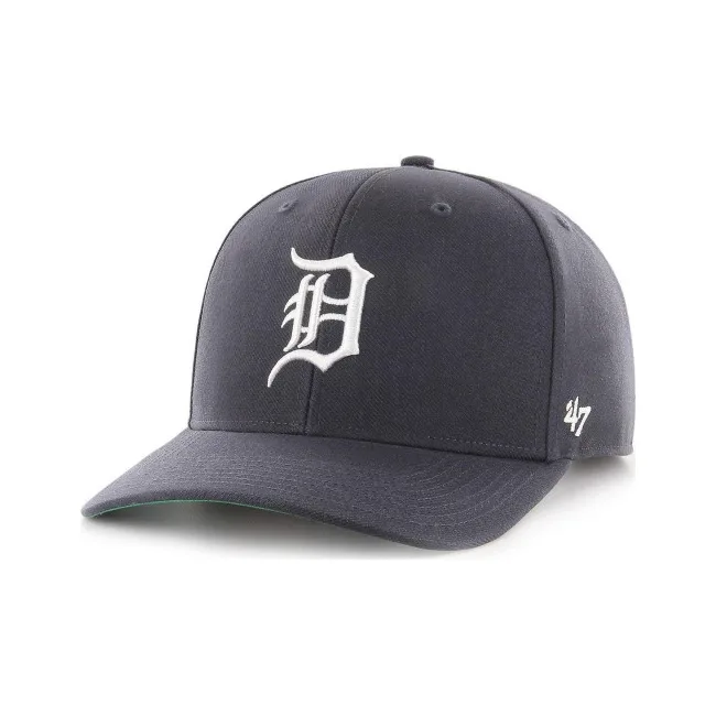 Кепка MVP 47 Brand DETROIT TIGERS NAVY COLD ZONE