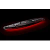 Надувна SUP дошка (Сапборд) з LED підсвічуванням THUNDER LUMOS 320