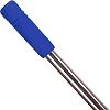 Машина-корзина для сбора теннисных мячей TENNIS BALL CART на 60 мячей TELOON T115-60