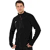 Спортивна кофта
 на блискавці флісова JOMA

 EXPLORER 104229-100 (Чорний)