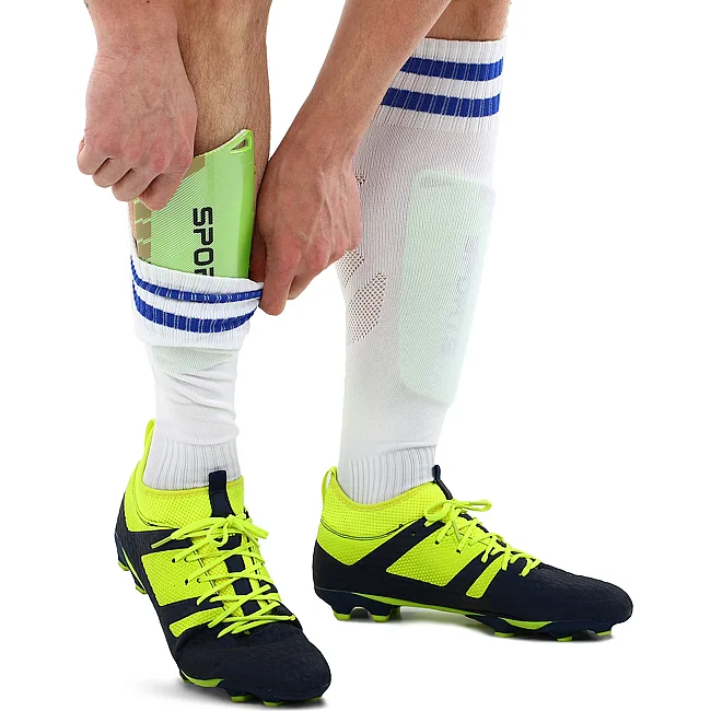 Щитки для футбола
 SPORTS FB-9731 (Любой
)