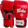Рукавички для боксу


 шкіряні FAIRTEX BGV1 10-18унцій (Червоний)