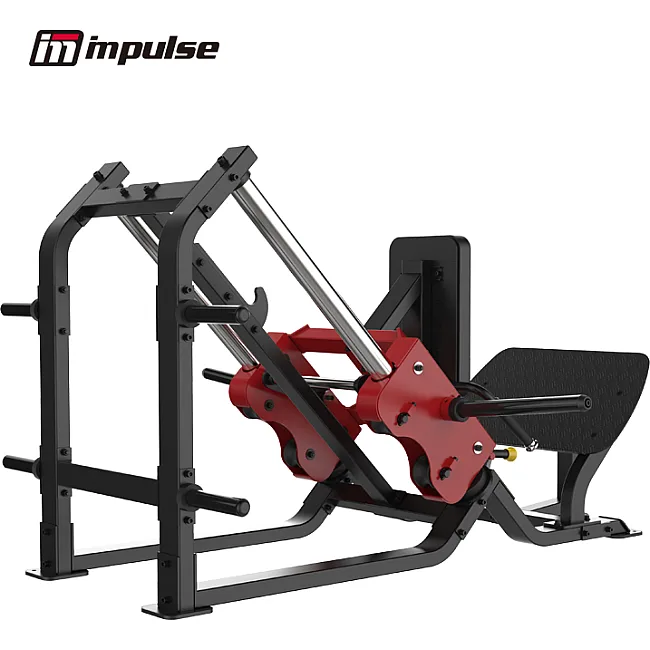 Крюк машина Impulse Sterling