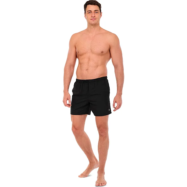 Шорты для плавания мужские JOMA

 STRIPE 102700-100 (Черный)