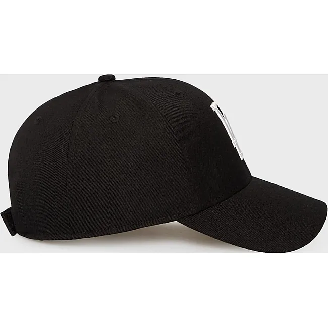 Кепка MVP 47 Brand LOS ANGELES DODGERS черный