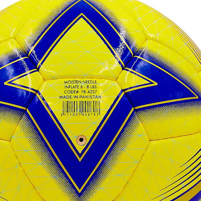Футбольний м'яч
 SALSA PRIMERA BALLONSTAR FB-4237 №5 PU