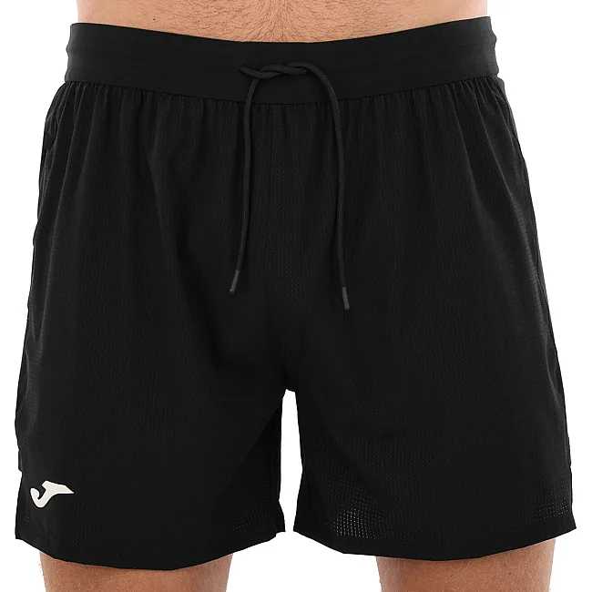 Спортивні шорти короткі
 чоловічі JOMA

 R-CITY 103170 см
 см
-100 (Чорний)