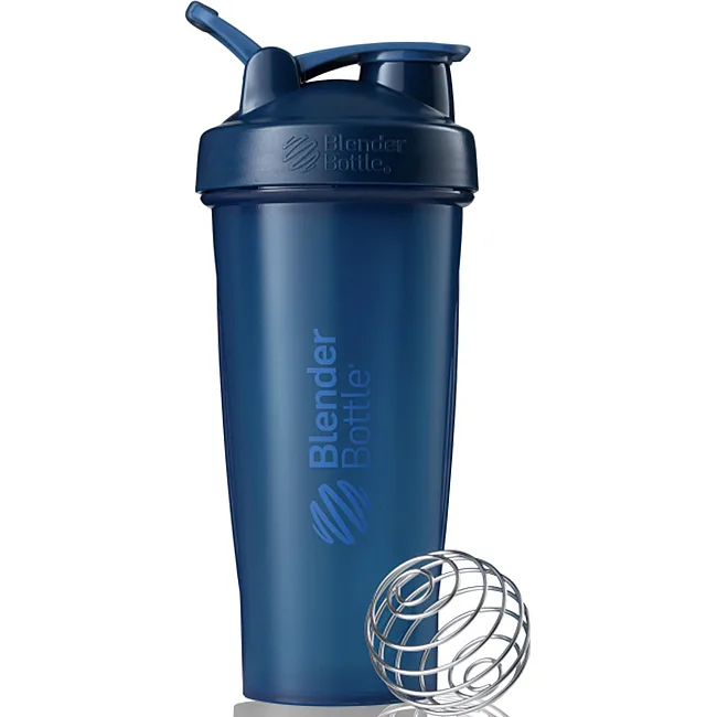 Спортивный шейкер BLENDERBOTTLE Classic Loop 28oz/820ml