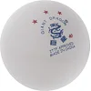 Мячи для настольного тенниса
 GIANT DRAGON TECHNICAL MT-6552 3star 6шт (Белый)