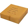 Бамперные диски из структурной резины
 RECORD
 TA-4787-10 51мм 10кг