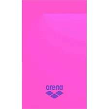 Полотенце Arena MICROFIBER TOWEL розовое 150 х 90 см