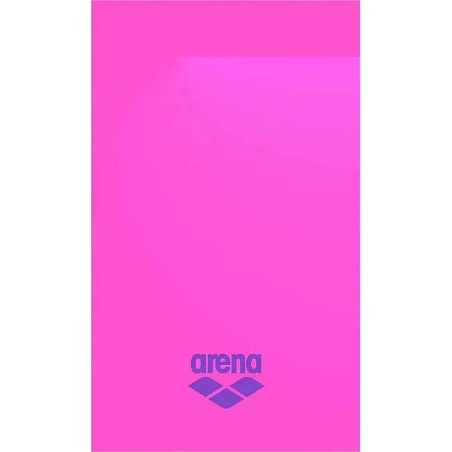 Полотенце Arena MICROFIBER TOWEL розовое 150 х 90 см