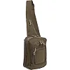 Сумка-слинг тактическая
 SILVER KNIGHT YQS-224
 25x19x8см 4л (Оливковый)