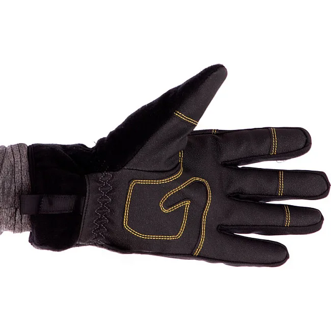 Тактические перчатки
 теплые MILITARY RANGERS
 BC-5621