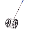 Машина-корзина для сбора теннисных мячей TENNIS BALL CART на 60 мячей TELOON T115-60