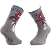 Носки SPIDER MAN SPIDERMAN ENTIER детские, арт.83892247-2