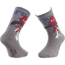 Носки SPIDER MAN SPIDERMAN ENTIER детские, арт.83892247-2