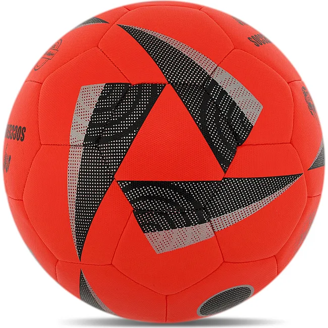 Футбольный мяч
 HYBRID SOCCERMAX FB-7992 №5 PU (Желтый)