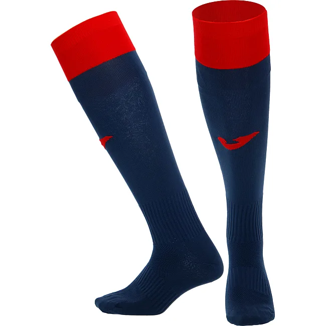 Гетри JOMA

 CALCIO 400022-336 (Темно-синій-червоний)