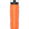 Пляшка UNDER ARMOUR Sideline Squeeze Blaze 32oz помаранчевий 950 мл