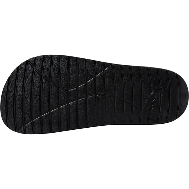 Шлепанцы Puma Divecat v2 Lite черный 39